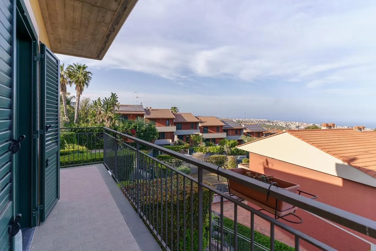 Little Rose Garden Apartment Aci Catena 0*,  Italy
