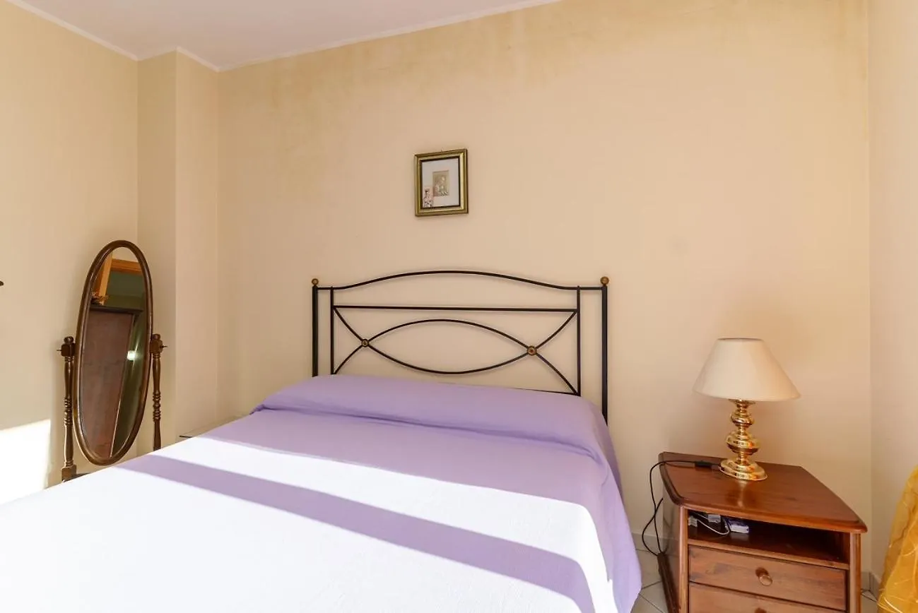 Little Rose Garden Apartment Aci Catena 0*,
