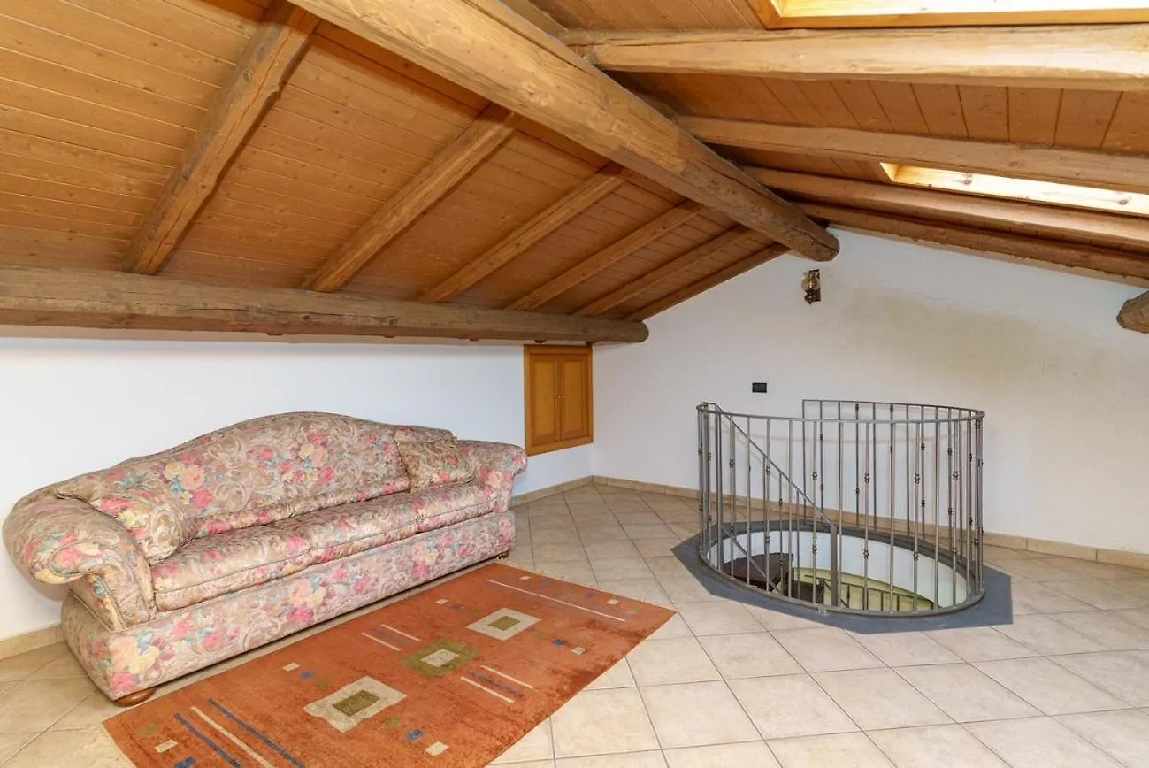 Little Rose Garden Apartment Aci Catena 0*,