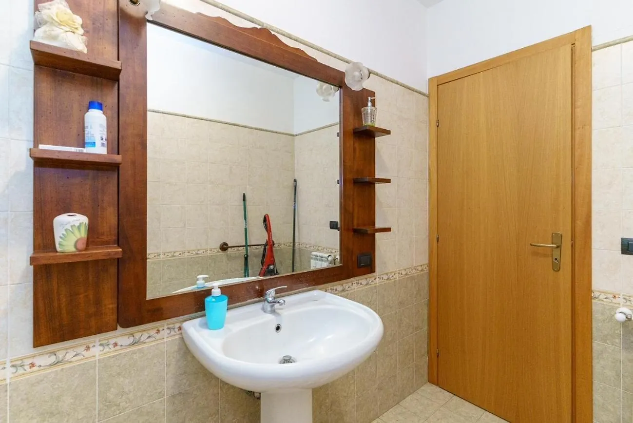 Little Rose Garden Apartment Aci Catena