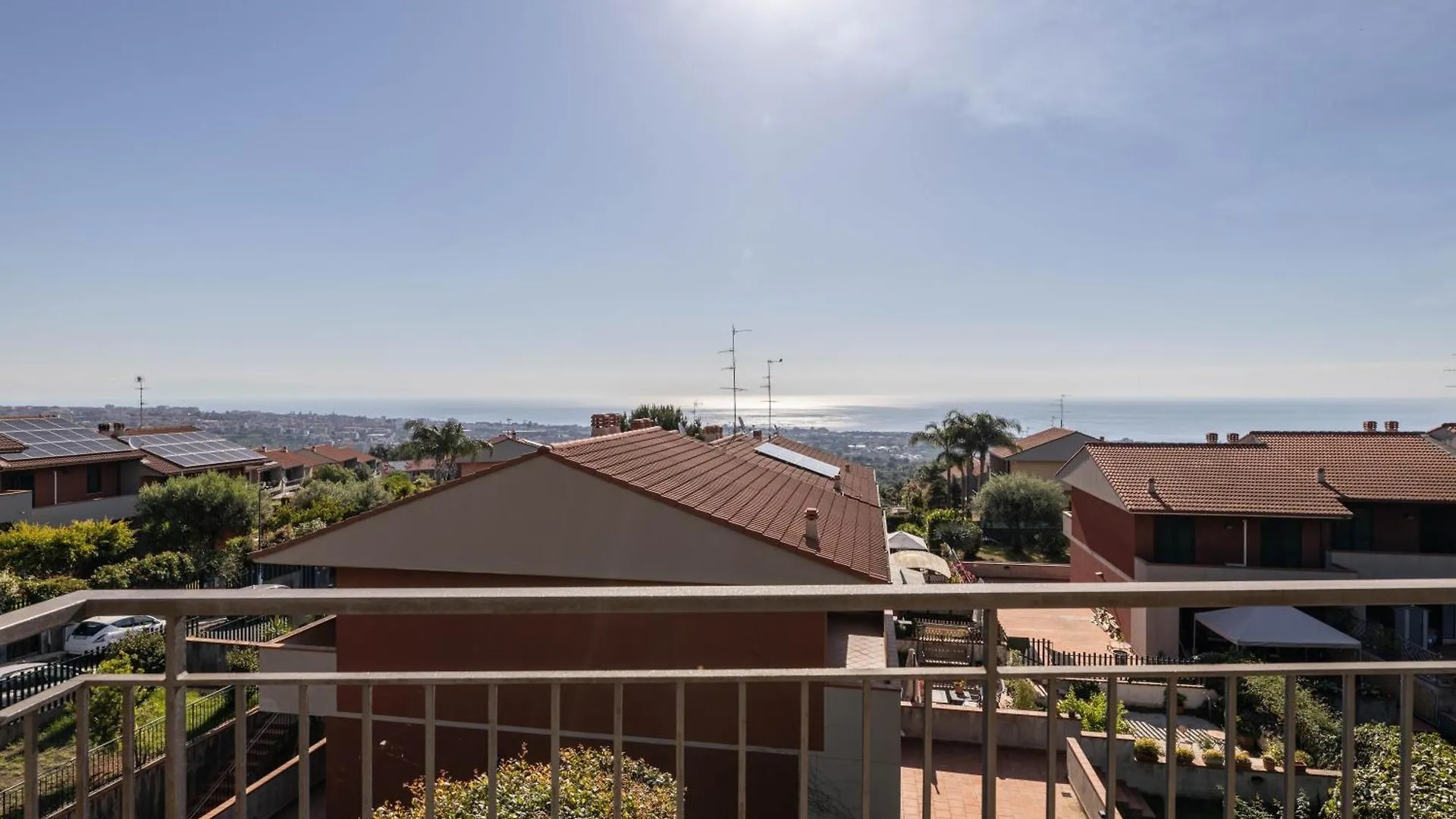 Little Rose Garden Apartment Aci Catena 0*,