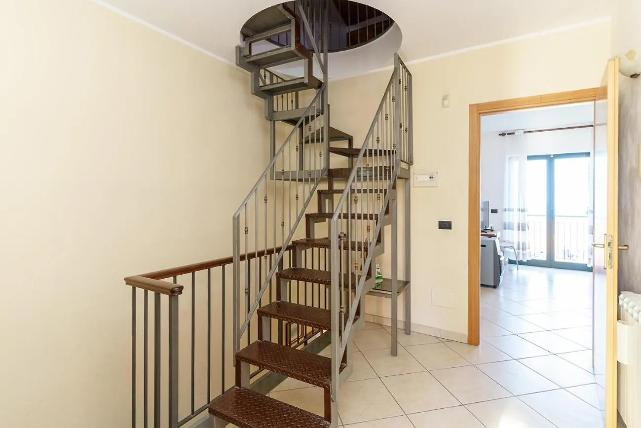 Little Rose Garden Apartment Aci Catena 0*,