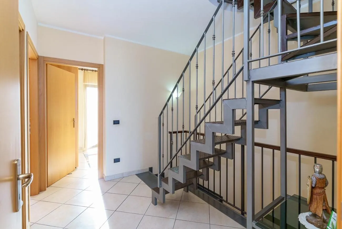 Little Rose Garden Apartment Aci Catena 0*,  Italy